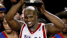 2003-04赛季NBA全明星阵容名单及球员数据一览