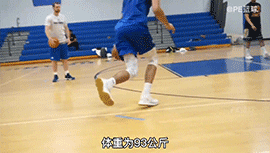 塔图姆新秀体测数据和选秀报告 模板安东尼