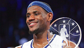 2005-06赛季NBA全明星阵容名单及球员数据一览
