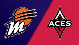 05月18日WNBA常规赛 明尼苏达天猫银vs洛杉矶火花前瞻比赛直播分析