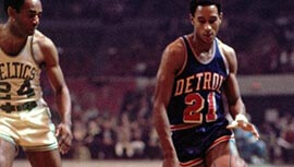 1975-76赛季NBA全明星阵容名单及球员数据一览