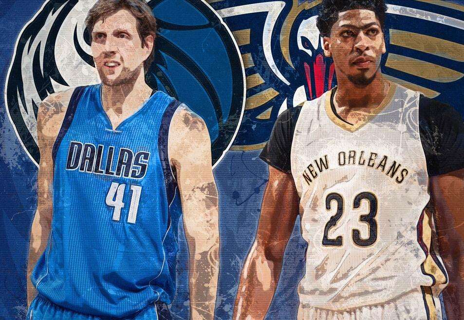 nba小牛「nba小牛队是哪个队」