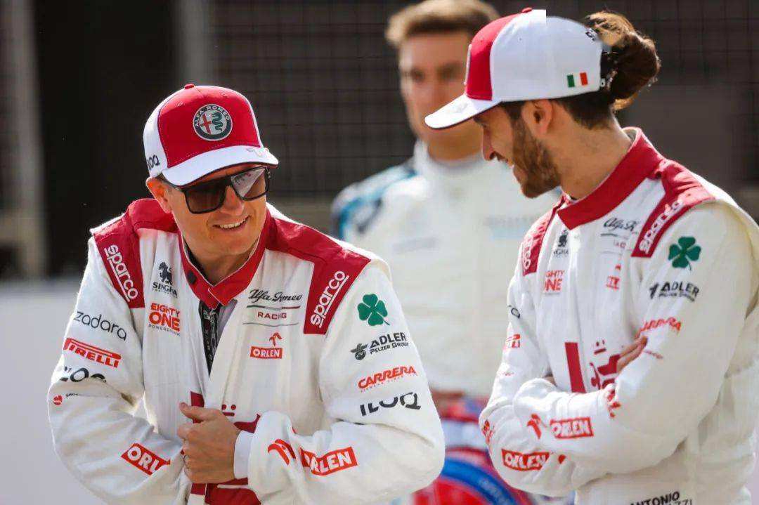 F1巴林大奖赛「2022年f1巴林大奖赛」