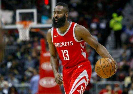 今日nba火箭队比赛「nba火箭队今天比赛结果」