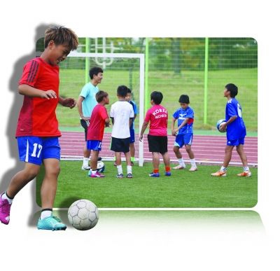 足球少年电影观后感「足球少年电影观后感300字以下」