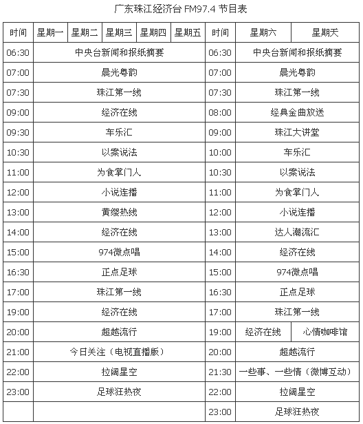 中央12台节目表「中央12台节目表查询」