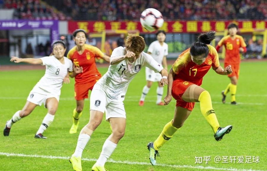 中国女足vs韩国女足直播在线观看「中国女足vs韩国女足直播回放在线观看」