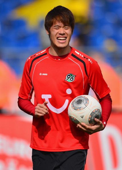 酒井宏树「酒井宏树退出日本国家队」