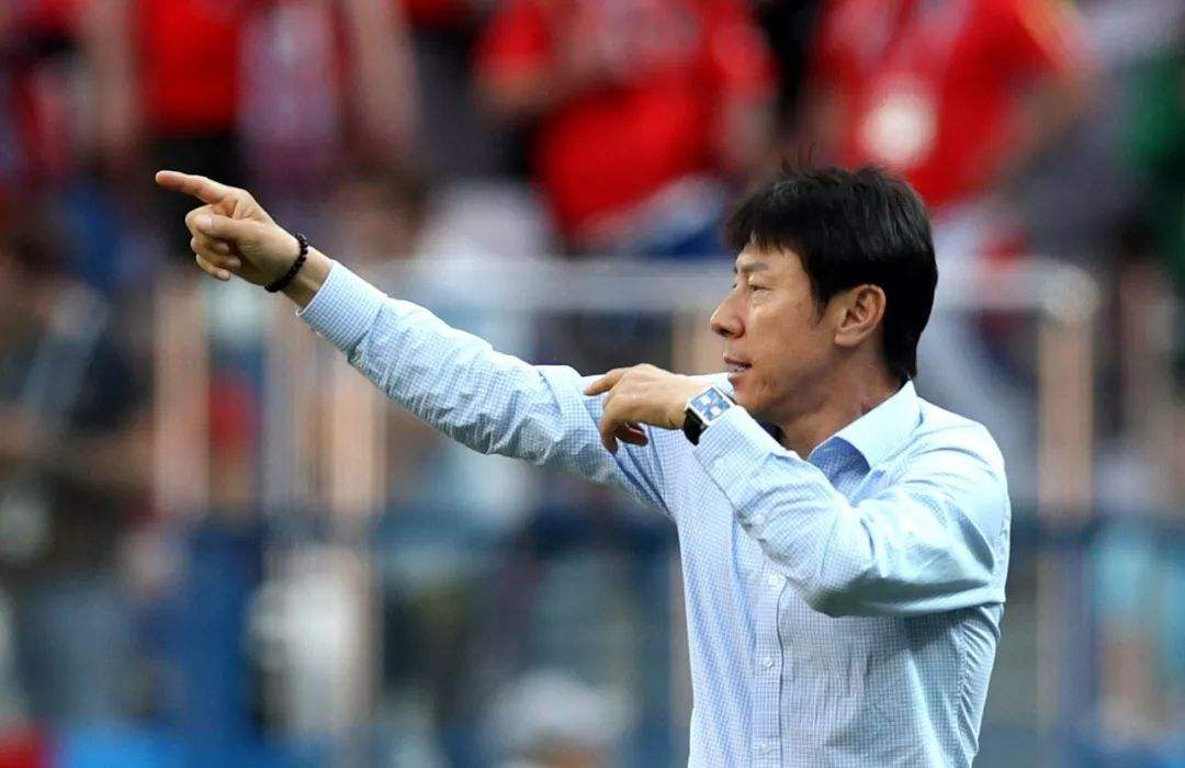 申台龙「申台龙中国队」