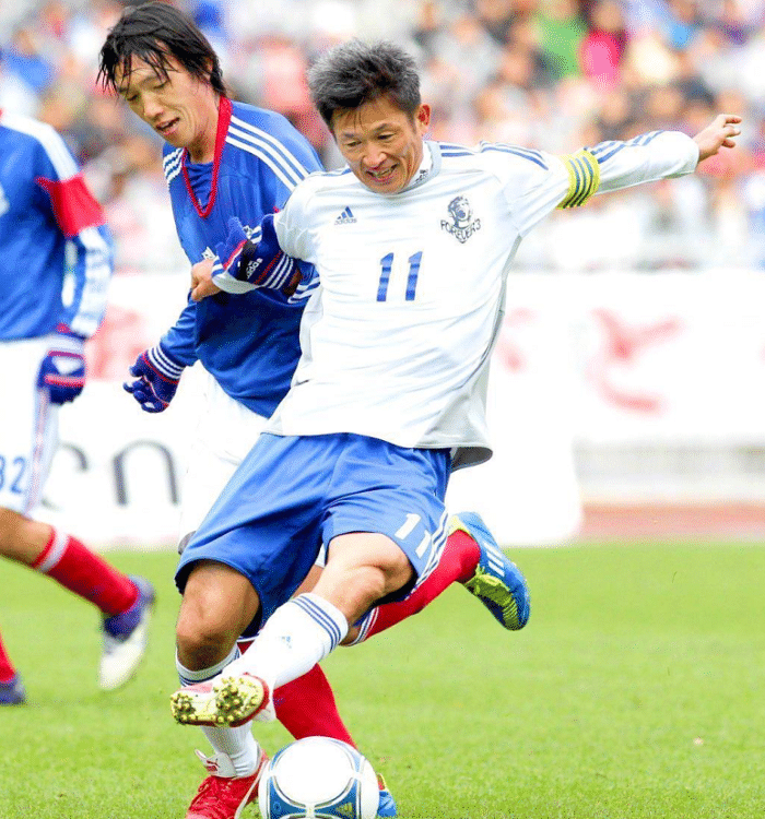 松井大辅「松井大辅和香川真司谁身身高」