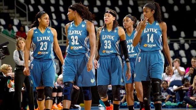 wnba积分榜最新排名「2019nba积分排行榜」