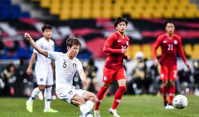 韩国国家队「韩国国家队射手榜,车范根59球排第一,现役仅一人上榜」