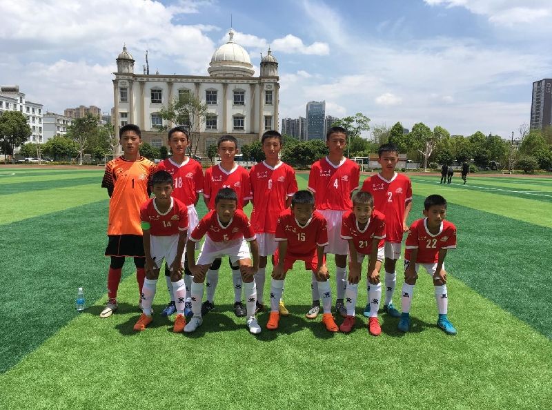 u14「u14是什么年龄段」
