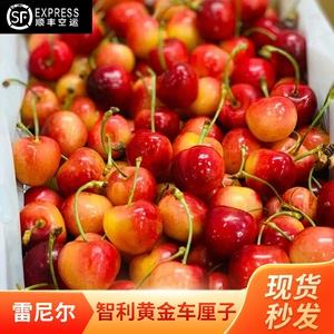 雷尼尔「雷尼尔三世」