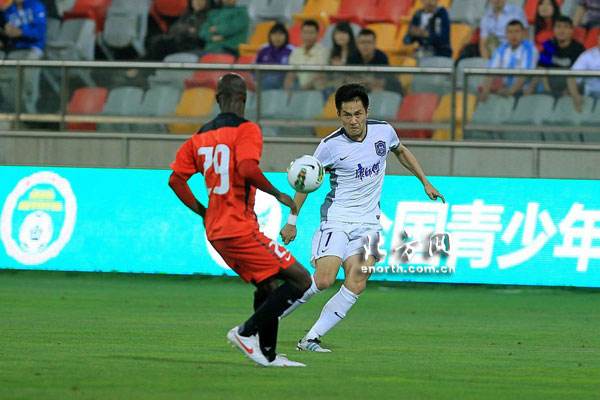李本舰「李本舰发型」