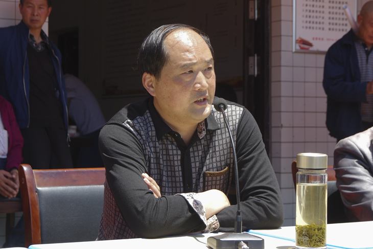 张义峰「张义峰麻辣烫」