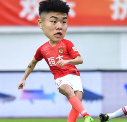 杨立瑜「杨立瑜为什么没有入选国家队」