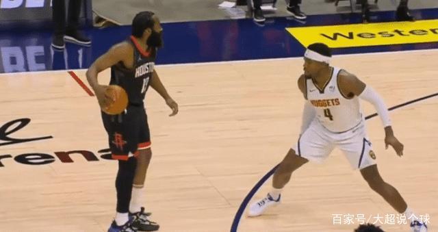 nba常规赛火箭vs掘金「NBA常规赛火箭vs掘金视频」