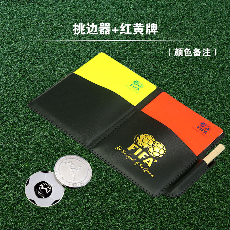 红黄牌「红黄牌的发明者是英国裁判阿斯顿他的灵感来自什么」