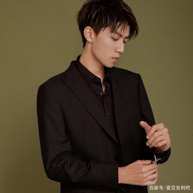上海精英男子「上海精英男士会馆」
