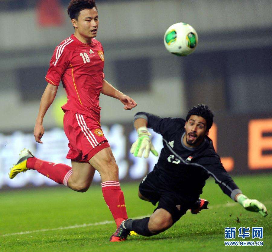 亚洲预选赛「世界杯2022亚洲预选赛」