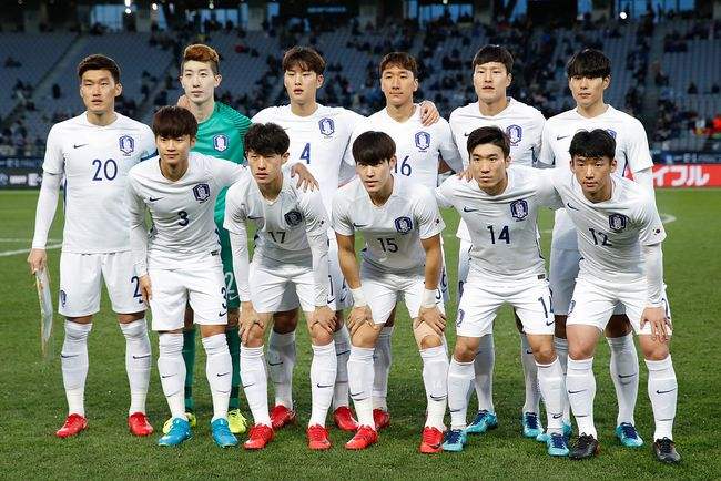 亚洲预选赛「世界杯2022亚洲预选赛」