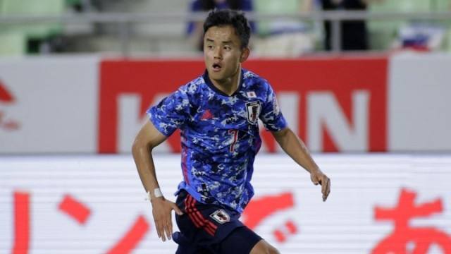 久保建英「久保健英和南野拓实哪个更强」