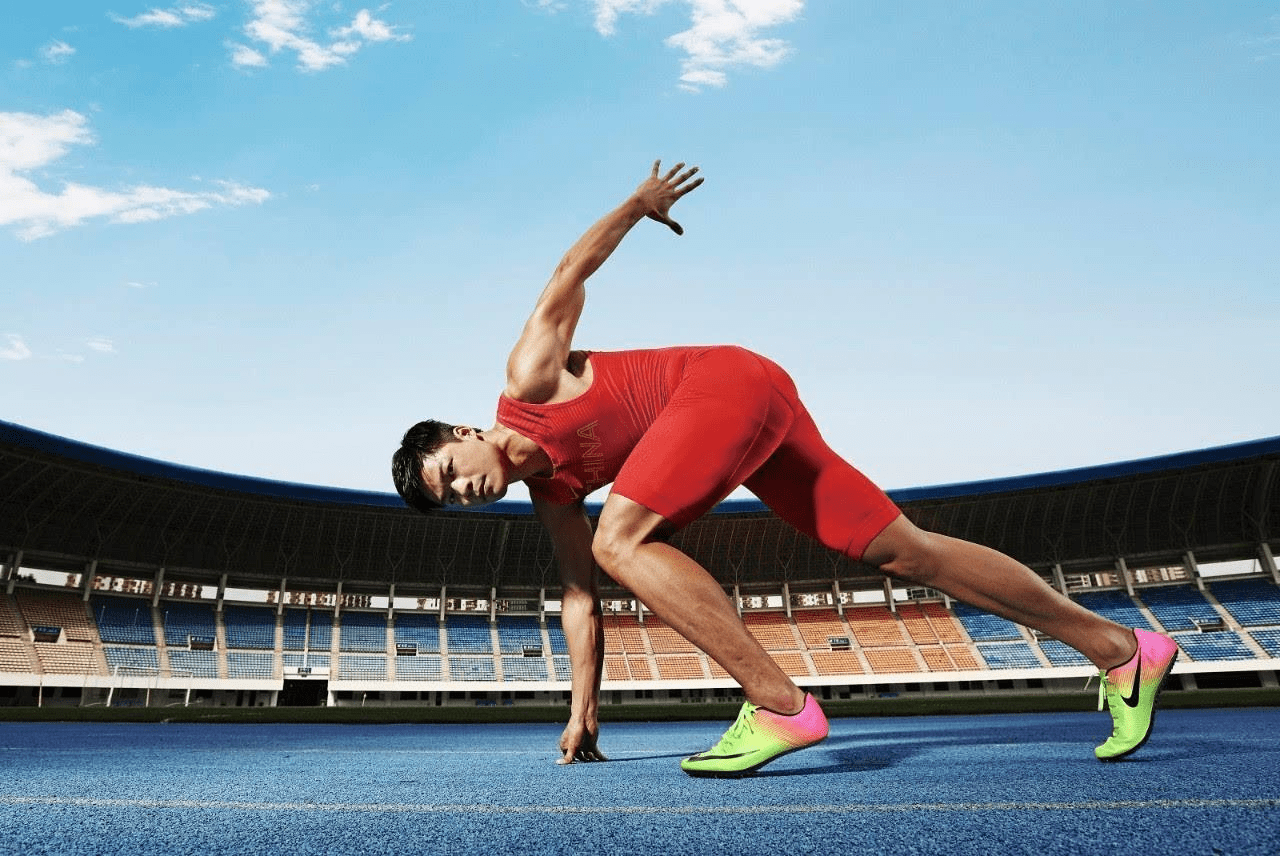 中国百米飞人「中国百米飞人苏炳添9秒92」