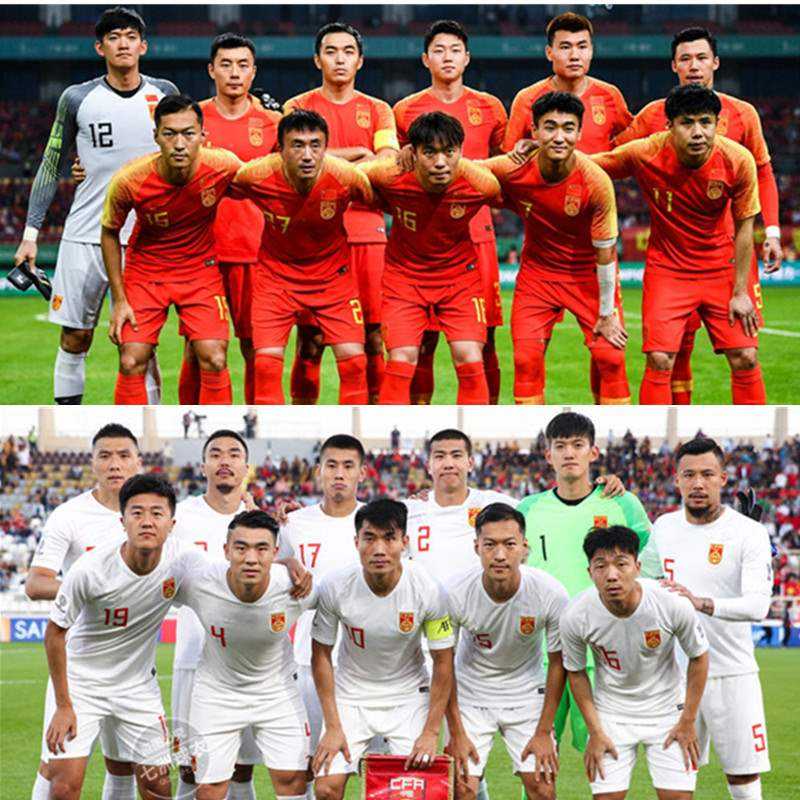 国足比赛时间「u23国足比赛时间」