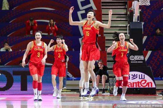 伦敦奥运会中国女篮「伦敦奥运会中国女篮第几名」