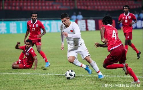 关于国足VS马尔代夫首发预测的信息