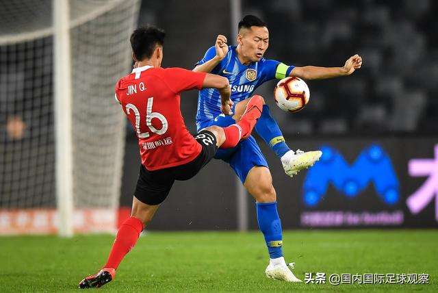 恒大vs苏宁「苏宁vs 恒大」