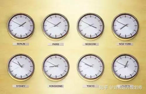 欧洲夏令时「欧洲夏令时结束时间」