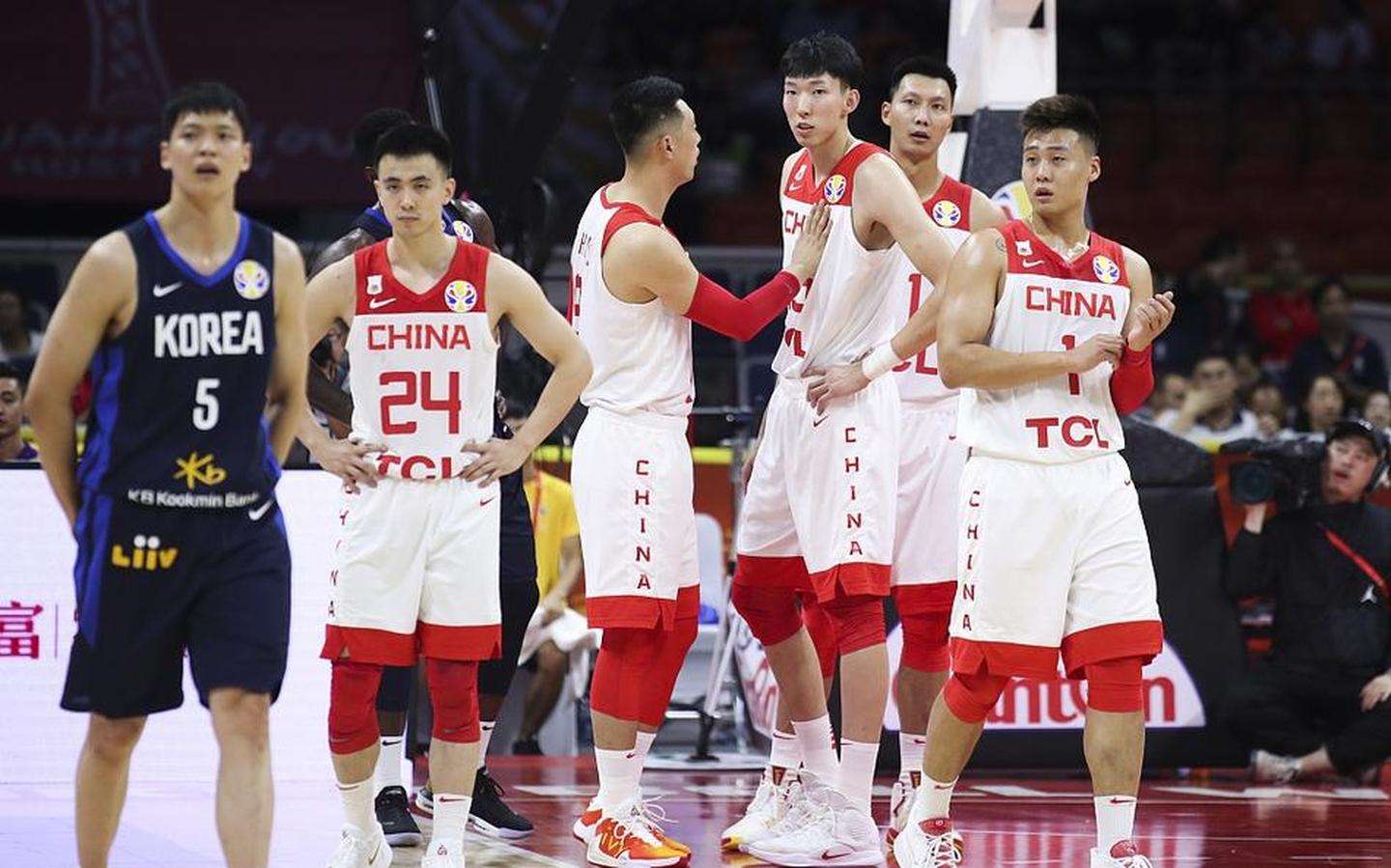 中国男篮对尼日利亚「中国男篮对尼日利亚男篮直播回放」