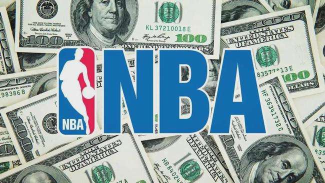 工资帽「nba工资帽2022」
