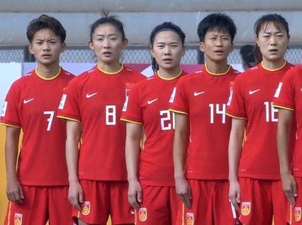 中国女足对台北女足直播「中国女足对台北女足直播吗」