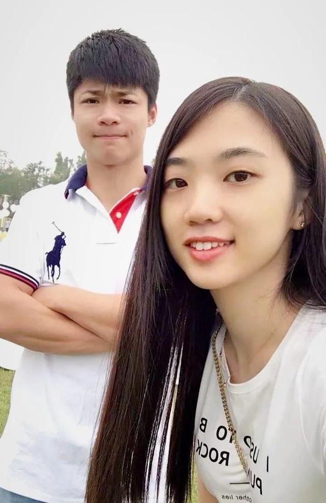 苏炳添妻子林艳芳学历「苏炳添妻子林艳芳是干什么的」