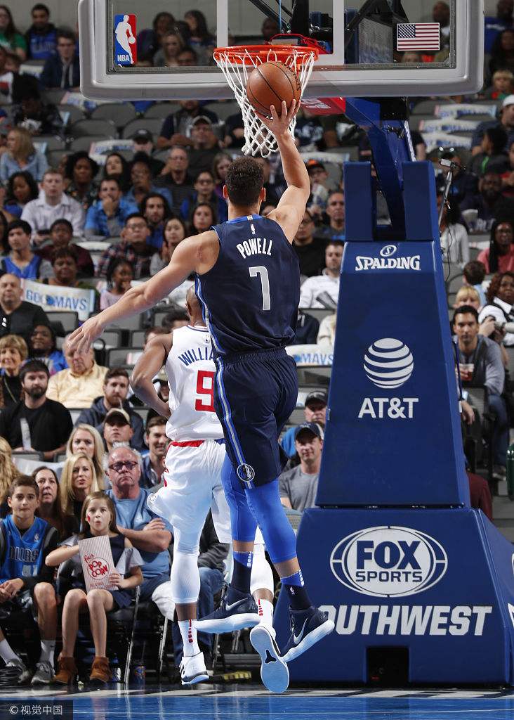 nba直播快船vs小牛，jrs直播无插件直播nba怎么样！