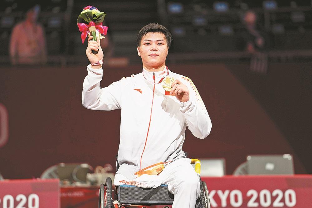 2020东京残奥会奖牌榜，2020东京残奥会奖牌榜2016在哪里看！