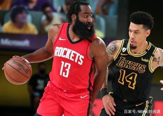 火箭vs湖人现场直播，1月19号湖人vs火箭在哪里看！