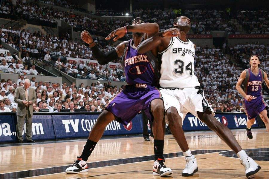 麦克戴斯，麦克戴斯NBA在哪里看！