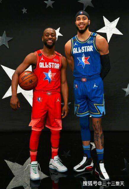 nba2015全明星，nba2015全明星赛回放在哪里看！
