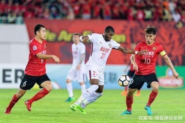 亚冠恒大vs全北现代，亚冠天津权健对全北现代在哪里看！