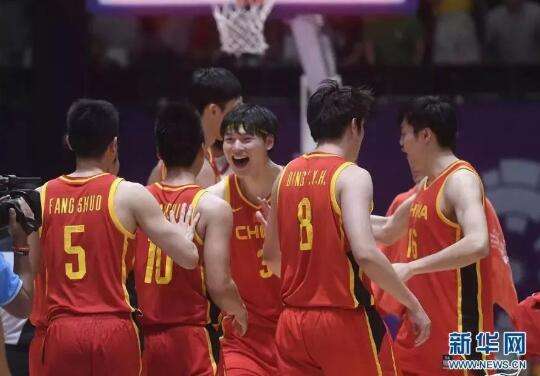 中国男篮vs塞尔维亚，中国vs塞尔维亚三人篮球在哪里看！