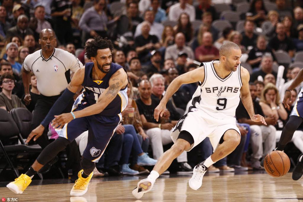 马刺vs灰熊，2011nba季后赛马刺vs灰熊在哪里看！
