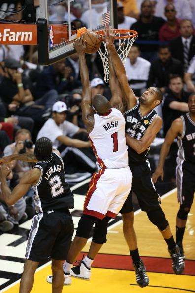 热火vs马刺视频直播，2013年nba总决赛在哪里看！
