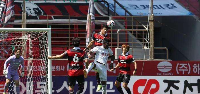 首尔fcvs浦项制铁，今日实单浦项制铁对首尔fc推荐在哪里看！