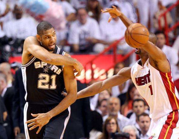 热火vs马刺直播，nba总决赛热火vs马刺在哪里看！