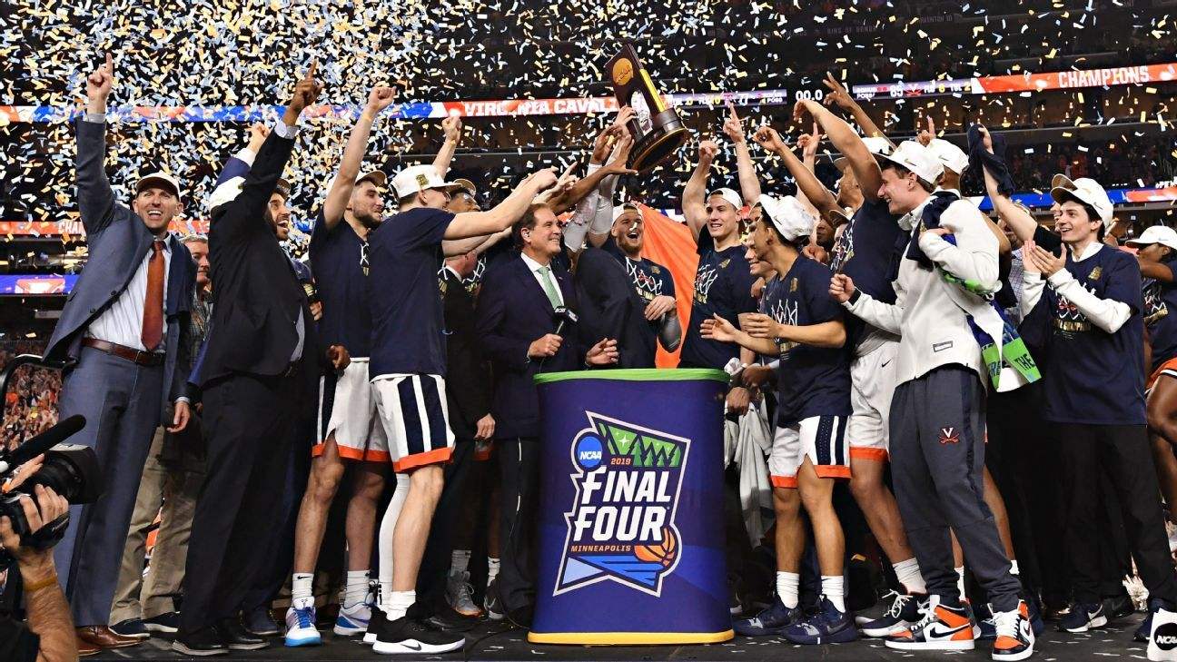 ncaa总决赛录像，ncaa总决赛录像回放在哪里看！