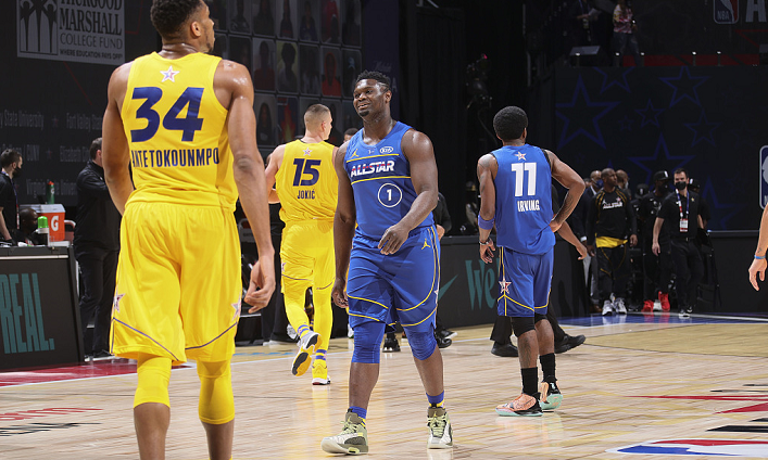 nba全明星赛2015扣篮大赛，2016nba全明星赛扣篮大赛完整版